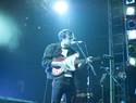 Фестиваль “Great Escape”. The Vaccines.